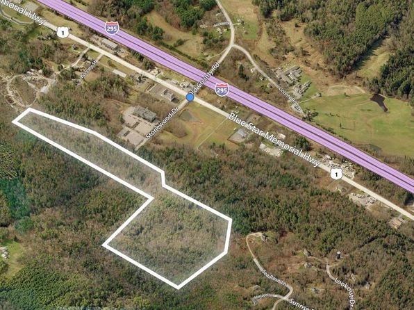 0 Stonewood Drive, Freeport, ME 04032