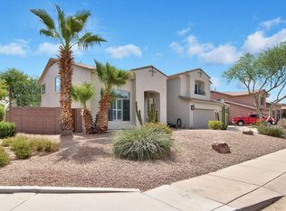2079 S Roanoke St, Gilbert, AZ 85295