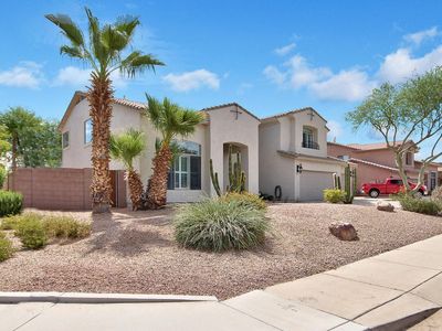 2079 S Roanoke St, Gilbert, AZ, 85295