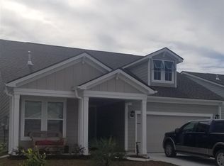 1941 Parish Way LOT 166, Hemingway Myrtle Beach, SC 29577