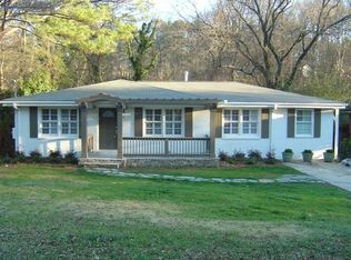 4285 Rickenbacker Way NE, Atlanta, GA 30342