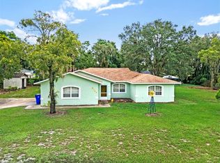 2144 N Shamrock Rd, Avon Park, FL 33825