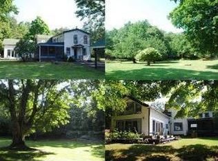 121 Denniston Dr, Saugerties, NY 12477