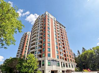 319 Merton St W #411, Toronto, ON M4S1A5