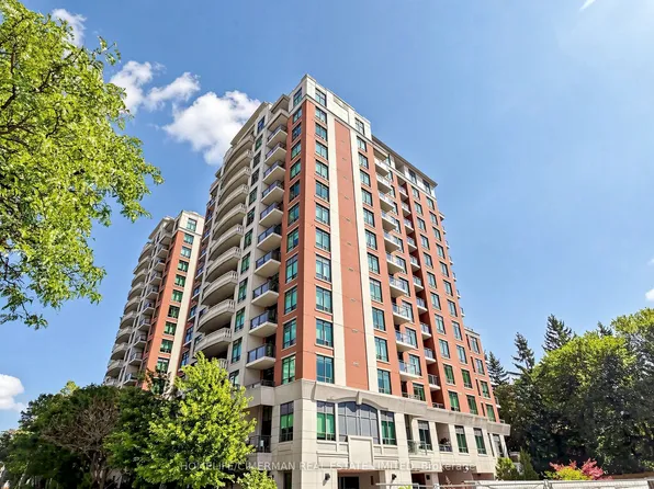 319 Merton St W #411, Toronto, ON M4S 1A5
