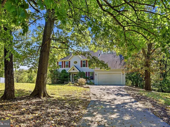 147 Marcum Ln, Harpers Ferry, WV 25425