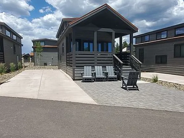 1 Vc Dr #112, Bellemont, AZ 86015