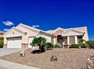 10724 Mission Lakes Ave, Las Vegas, NV 89134