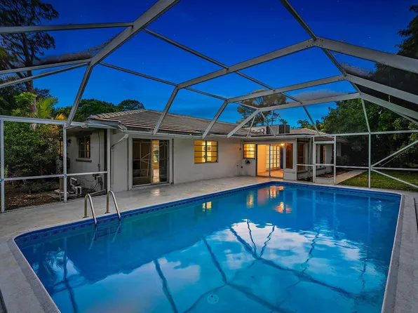 4235 Hickory Drive, Palm Beach Gardens, FL 33418