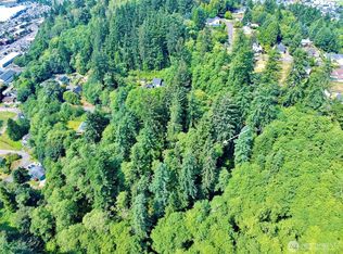 Portland Lots, Aberdeen, WA 98520