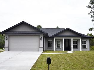 16855 SW 25th Ct, Ocala, FL 34473