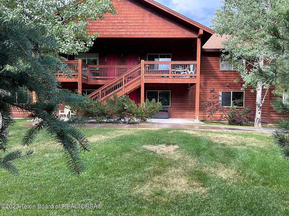 200 E Homestead Dr APT 306, Victor, ID 83455 MLS 231794 Zillow