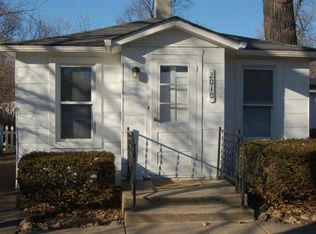 2010 Burlington Ave, Lisle, IL 60532