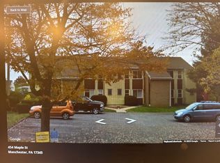 454 Maple St #F, Manchester, PA 17345