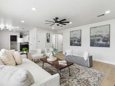 2069 Cameo Dr, Lewisville, TX, 75067