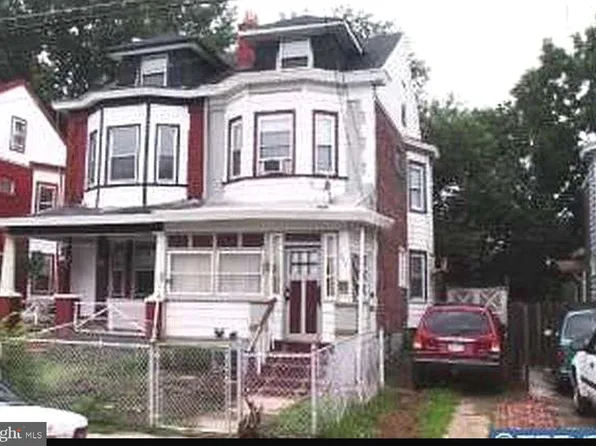 234 Euclid Ave, Trenton, NJ 08609