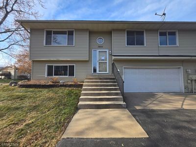 3805 Windcrest Ct, Eagan, MN, 55123