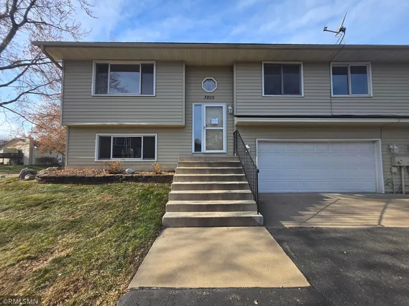 3805 Windcrest Ct, Eagan, MN 55123