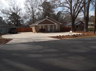1036 54th St, Columbus, GA