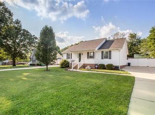 123 Bell Dr, Thomasville, NC 27360