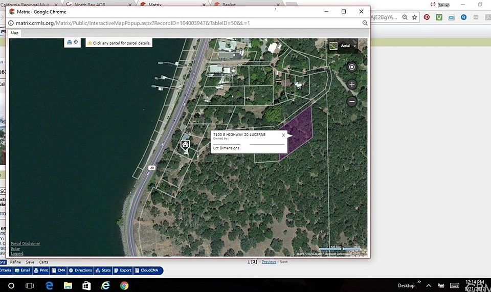 1st image of 7100 E Highway 20