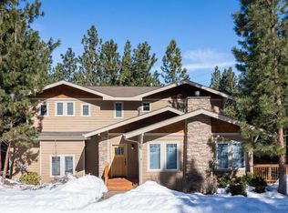 2826 NW Windham Loop, Bend, OR 97703