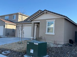 6764 Lunar Descent Dr, Sparks, NV 89436
