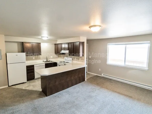 3203 N Smith St, Spokane, WA