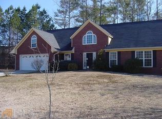 3573 Garden Lakes Blvd, Rome, GA 30165