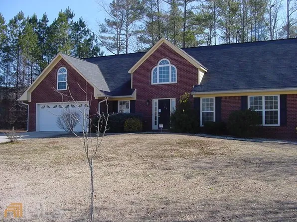 3573 Garden Lakes Blvd, Rome, GA 30165
