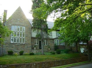 7800 Orchid St NW, Washington, DC 20012