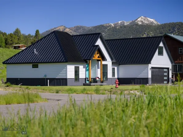 177 Anaconda Dr, Gallatin Gateway, MT 59730