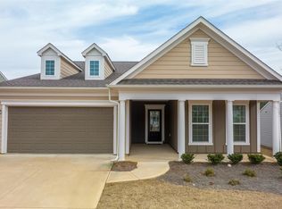 1040 Lone Oak Rd, Greensboro, GA 30642