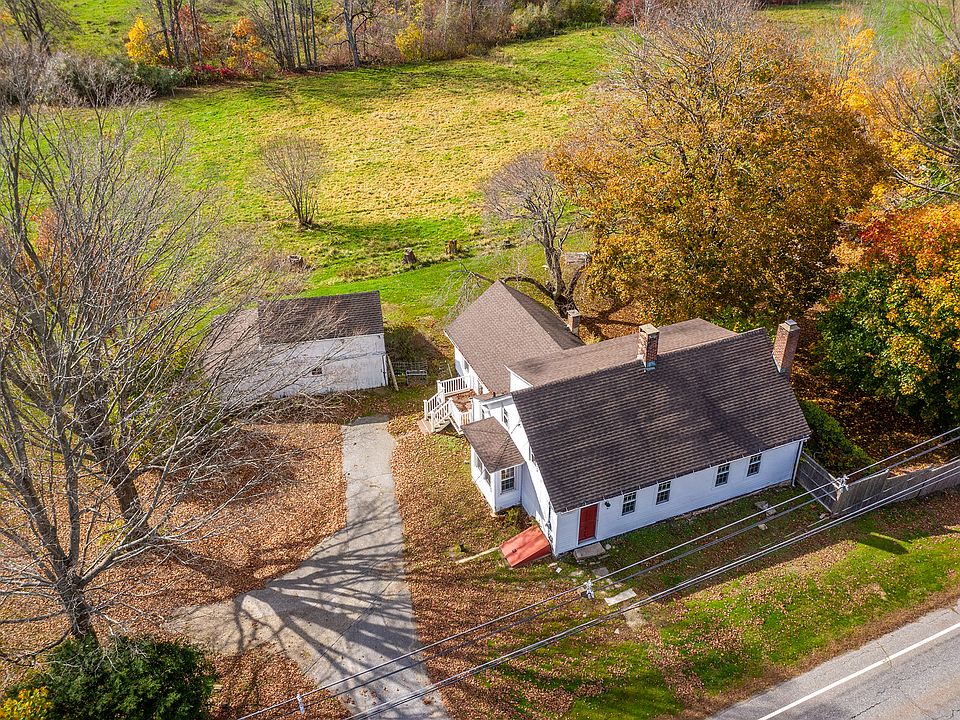112 Thomaston Road