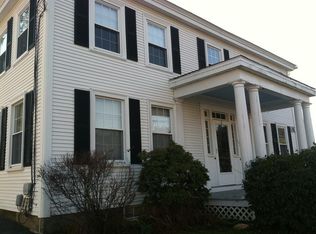 112 Main St APT D, Upton, MA 01568