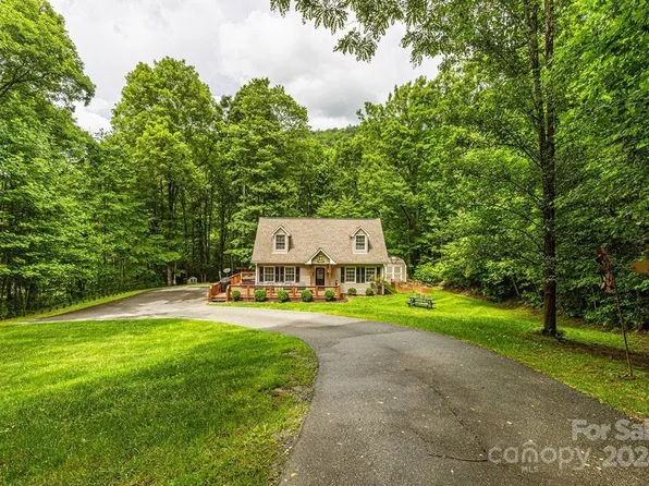 1857 Sawmill Creek Rd, Bryson City, NC 28713