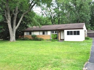 2733 Littletell Ave, West Bloomfield, MI 48324