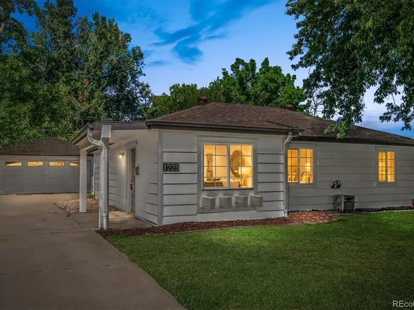 1225 Xanadu Street, Aurora, CO 80011