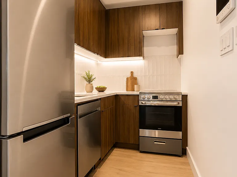 1191 Nostrand Ave #4A — Photo 4