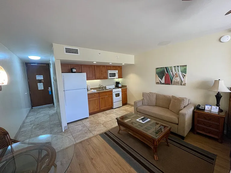 4365 L Honoapiilani Rd #1018 — Photo 4