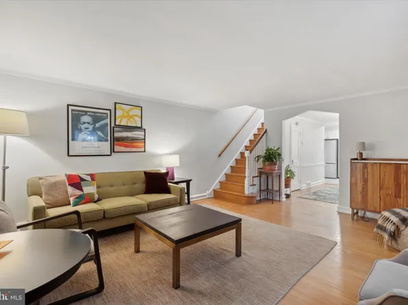 937 E Mount Airy Ave, Philadelphia, PA 19150