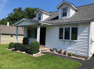 217 Woodland St, Ebensburg, PA 15931