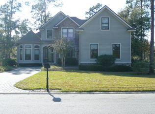 162 Rookery Wynd, Waverly, GA 31565