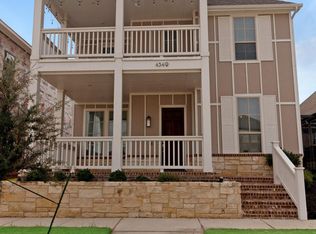 4349 Curtiss Dr, Frisco, TX 75034