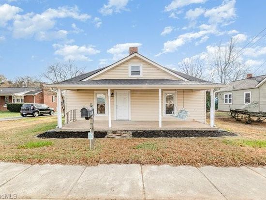 501 Whitsett Ave, Gibsonville, NC 27249