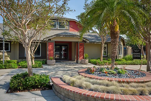 Promenade Terrace Photo 1