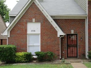 3708 Wax Myrtle Dr, Memphis, TN 38115