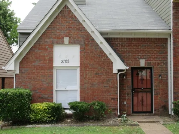 3708 Wax Myrtle Dr, Memphis, TN 38115