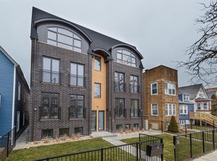 4316 N Kimball Ave #2N, Chicago, IL 60618
