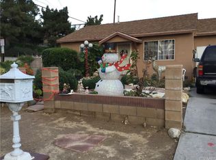 1534 Duncannon Ave, Duarte, CA 91010